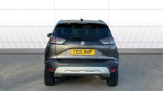 Vauxhall Crossland 1.2 Turbo SRi Nav 5dr Petrol Hatchback